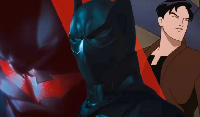 Perfect Casting for 2024’s Batman Beyond Fan Movie That DCU Fans Didn’t Know They Needed