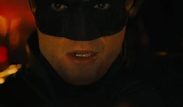 Nel 2024, la DC svela il metodo più semplice per sconfiggere il Batman di Robert Pattinson usando le sue abilità