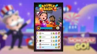 Monopoly GO: Rewards and Milestones in Bauble Bash Event