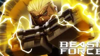 Neueste Roblox Beast Force-Codes für Dezember 2024