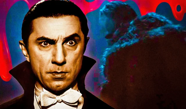 10 differenze chiave tra il conte Dracula e il conte Orlok di Nosferatu