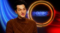 Ben Schwartz Discusses Improvisation, Easter Eggs & The Epic Action Sequences in Sonic The Hedgehog 3