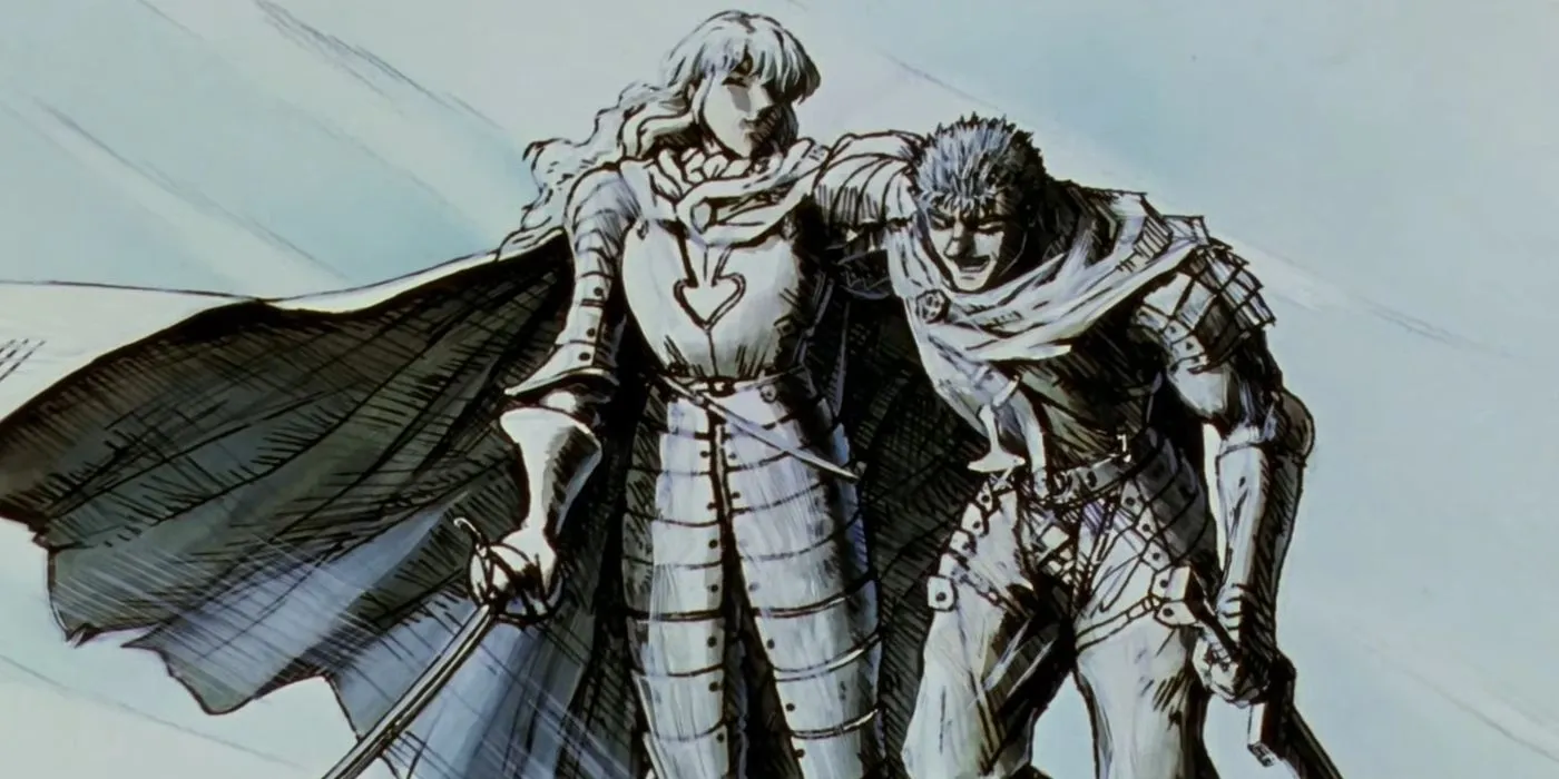 Immagine Griffith 2