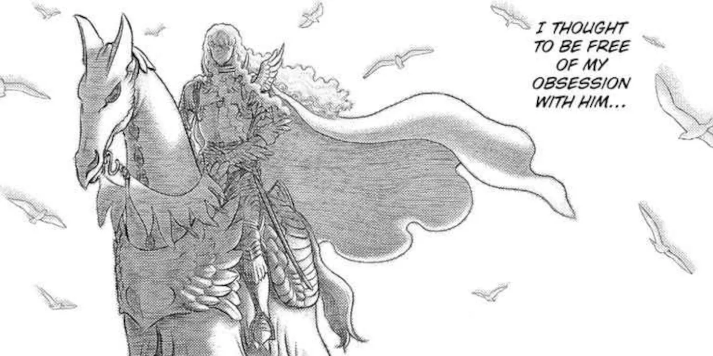 Immagine Griffith 5