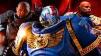 I 10 migliori giochi simili a Warhammer 40,000: Space Marine 2