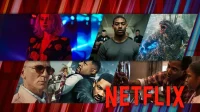 Las 30 mejores películas para ver en Netflix en enero de 2025