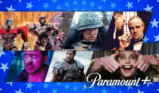 I 30 migliori film da guardare su Paramount+ a gennaio 2025