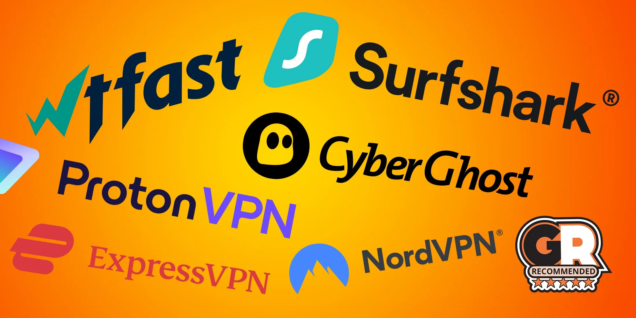 Best VPNs for gaming in 2024