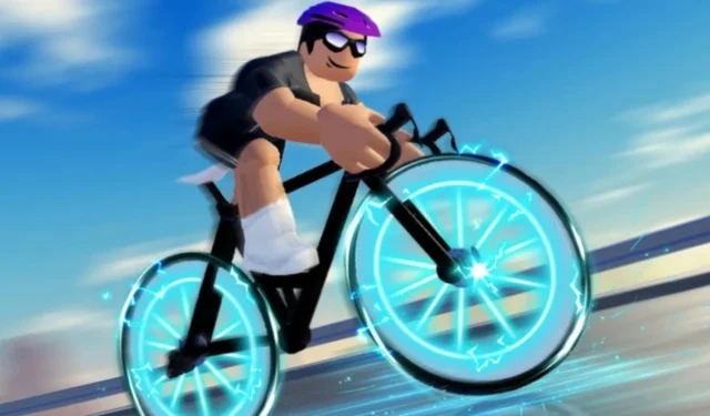 2024년 12월 Roblox Bike League 코드