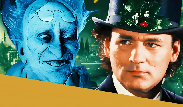 Top-Ranked Christmas Carol Adaptations: The Best Versions to Watch