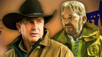 Actualización decepcionante sobre la segunda temporada de Landman en medio de los acontecimientos de la sexta temporada de Yellowstone