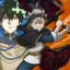 10 razones por las que Black Clover se destaca como una de las series shonen más subestimadas del anime