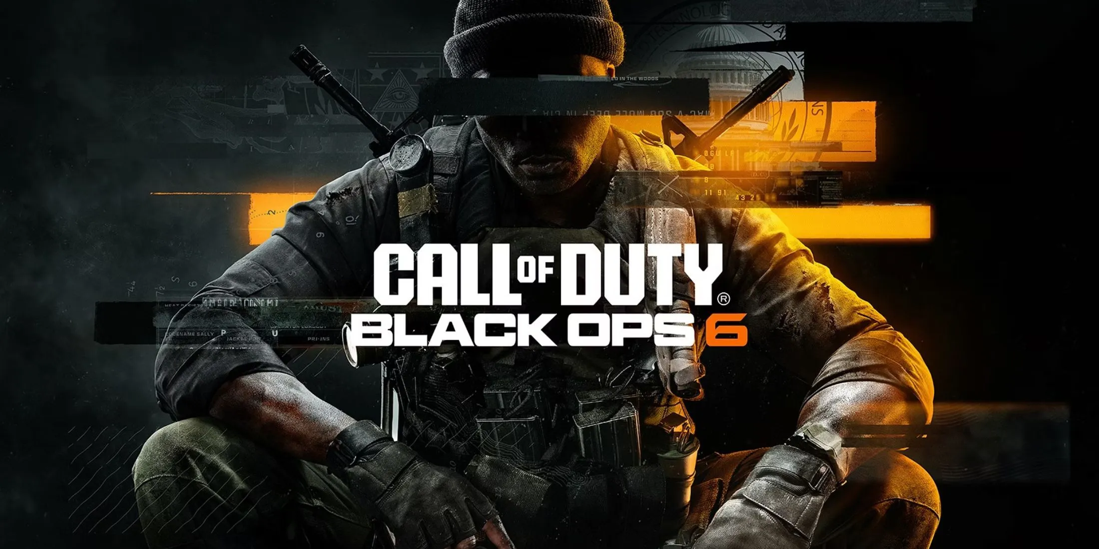 Trailer di lancio globale di Black Ops 6