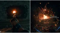 Black Ops 6 Zombies: guía completa del huevo de Pascua protector contra incendios de Citadelle Des Morts