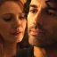 Blake Lively processa o diretor Justin Baldoni por assédio sexual em meio à polêmica “It Ends With Us”