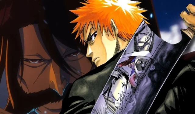 Das Staffelfinale von Bleach: Thousand Year Blood War wird ein besonderes Ereignis beinhalten