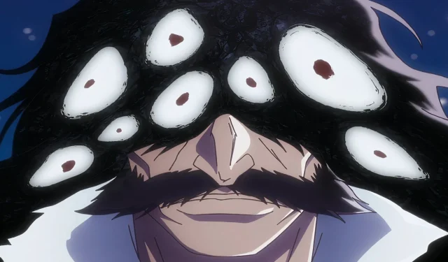 Il potente cattivo di Bleach ha un impatto sulla Guerra del sangue millenaria