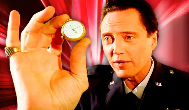 Behind the Scenes of Pulp Fiction: Christopher Walken’s Iconic Gold Watch Monologue Story