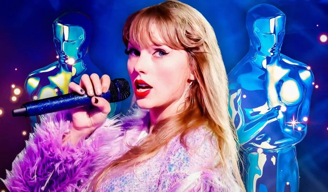 Dlaczego Taylor Swift nigdy nie zdobyła Oscara: wyjaśnienie braku nominacji na trasie Eras