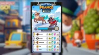 Monopoly GO: Blitzen Prance イベントの報酬とマイルストーン