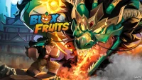 Lanzamiento de la actualización principal de Blox Fruits en diciembre de 2024