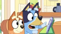 Bluey Feature Film: First-Ever Movie From Series Creator Set for Theatrical Release