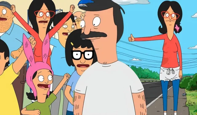 10 najlepszych odcinków serialu Bob’s Burgers, które musisz obejrzeć