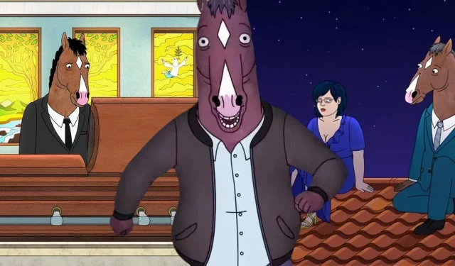 Top 10 des épisodes incontournables de Bojack Horseman