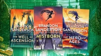 8 vérités surprenantes sur la revisite de la trilogie originale Mistborn après 16 ans