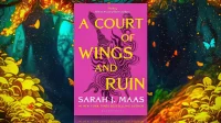 Das Ende von A Court Of Wings & Ruin: 4 Charaktere, die im nächsten ACOTAR-Buch mehr Abschluss verdient hätten