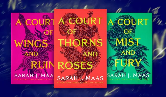 Why A Popular Complaint About A Court Of Thorns & Roses Highlights The Series’ Success