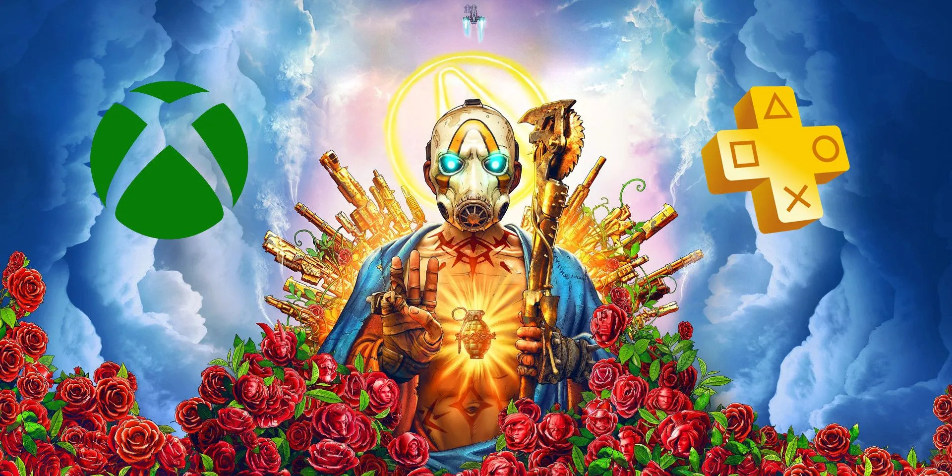 Borderlands 3 Availability