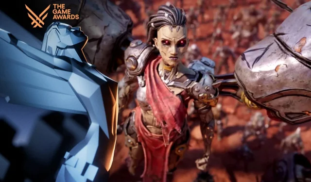 Borderlands 4 First Full Trailer Reveal Calms Fans’ Fears