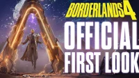 Borderlands 4: Official First Trailer Revealed at TGA 2024