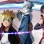 Boruto s’apprête à éliminer un personnage clé : tout ce que vous devez savoir