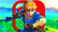 L’importanza di un nuovo gioco di Zelda per il successo del lancio di Switch 2