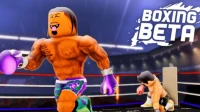 Codes bêta de Roblox Boxing pour décembre 2024