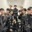 THE BOYZ 從 IST Entertainment 友好離職後保留其名字