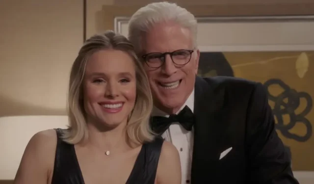 10 Best Moments of Michael and Eleanor as The Good Place’s Dream Team in the Neighborhood