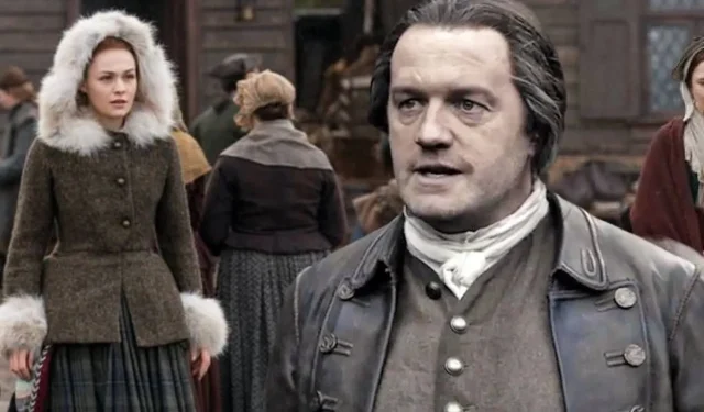 Outlander: Blood Of My Blood – Complete Guide to Cast, Storyline & Details on the Prequel Spinoff