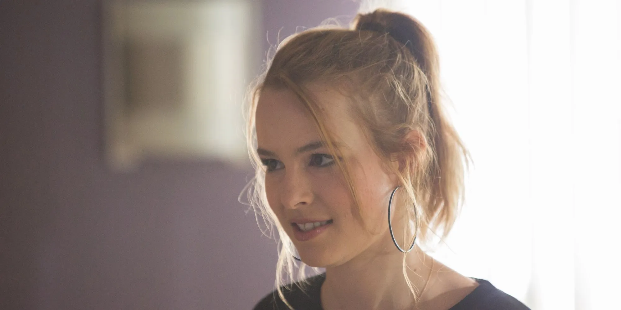 Bridgit Mendler en Nashville