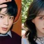 A primeira interação hilária de Jin do BTS e Wendy do Red Velvet: os fãs não conseguem parar de rir da estranheza deles