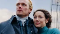 Outlander Staffel 7, Folge 12, Rückblick: Jamies Comeback und beunruhigende Vergangenheit steigern die Spannung der Staffel