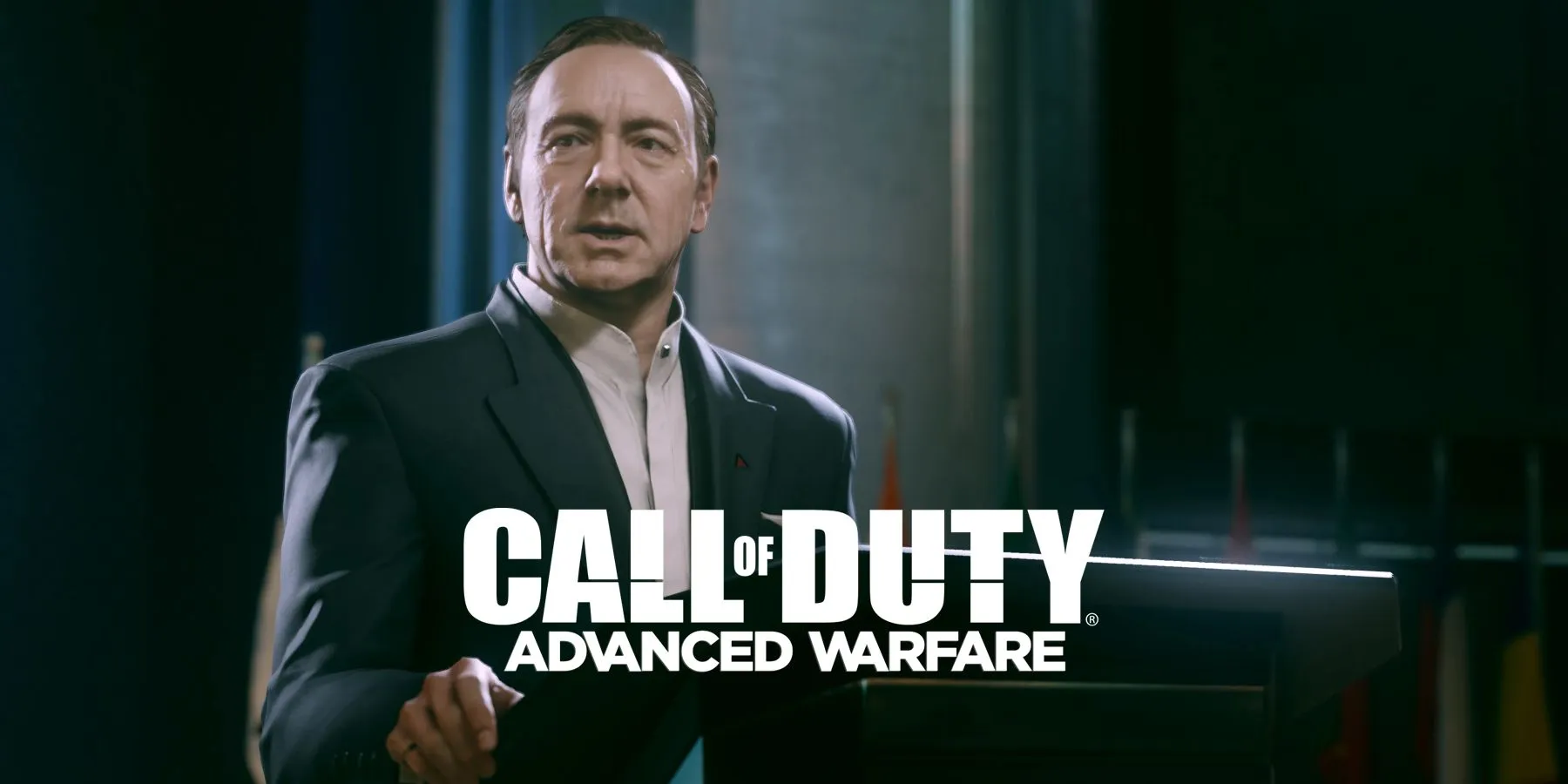 Call of Duty: Guerra Avanzata