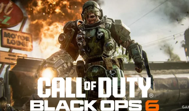 Comment Liberty Falls de Call of Duty: Black Ops 6 pourrait ouvrir la voie à une expérience zombiesque florissante