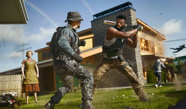 Frustração entre jogadores de Black Ops 6 sobre mecânica de jogo chave