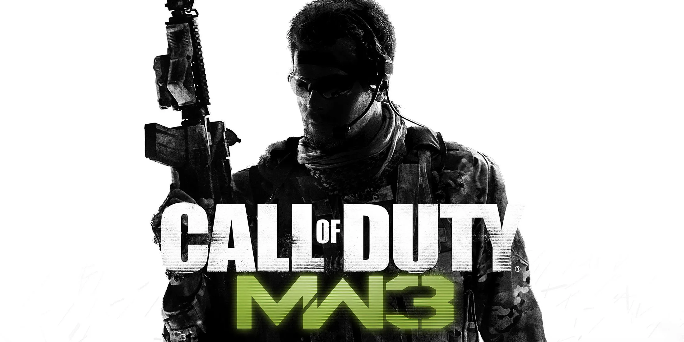 Call of Duty: Modern Warfare 3