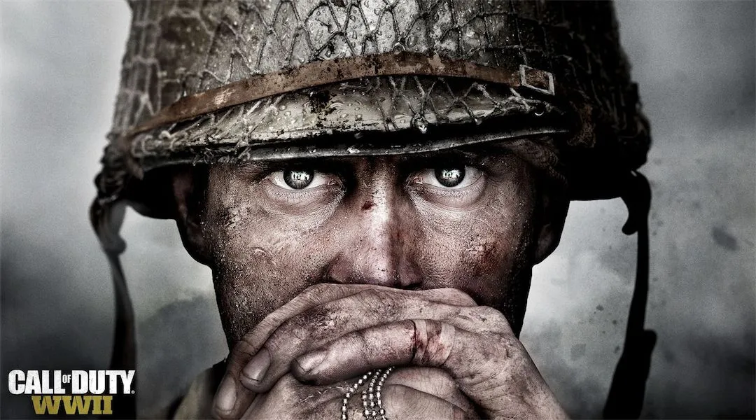 Call of Duty: World War 2 confermato