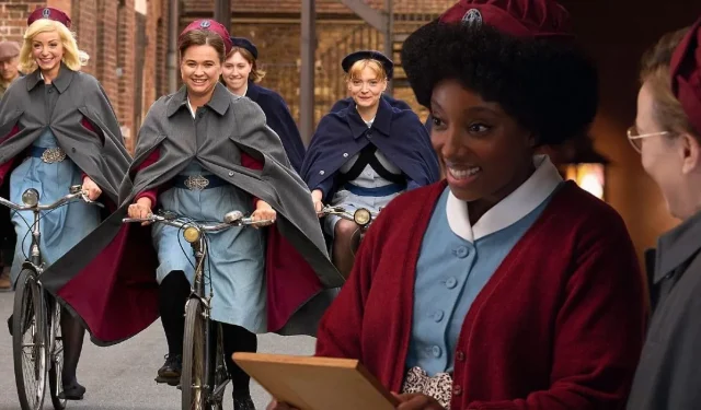 Call The Midwife Season 14: Release Date, Cast Details, Storyline & Complete Guide