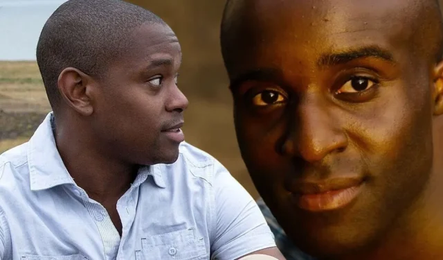 Der wahre Grund, warum Aml Ameen Sense8 verlassen hat